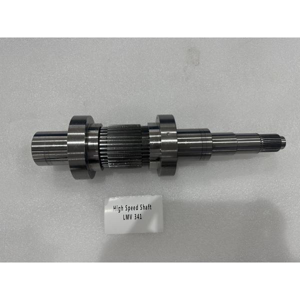 LMV 341 Interconecting Shaft Assembly SS316 Material