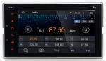 Ouchuangbo Car Radio DVD Bluetooth USB 3G Wifi for Hyundai Santana Fe /Matrix