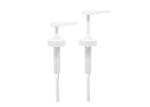 PP Sauce Dispenser Pump 15ml And 30ml 64-400 Closure Gallon