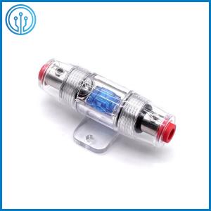 Wholesale Waterproof Car Audio Modified Mini ANS AFS ANL Fuse Holder from china suppliers