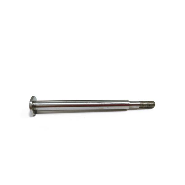Stainless Steel Pressure Foot Cup Parts Guide Rod Sliver used for PCB CNC