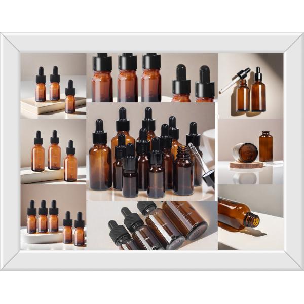 Customizable Durability Long-lasting CBD oil Bottle Sticker for Custom Packaging Needs