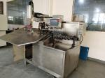 Sanyo Motor 3 - 5 Axes 2D Spring Former Bender Wire Bending Machine