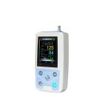 290mmhg Ambulatory BP Apparatus 24h 1060hPa Blood Pressure Tester