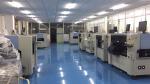 JAGUAR Semi-auto solder paste printer (S1200)Platform size 300×1250mm