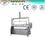 Energy Saving Pulp Tray Machine , Egg Tray Production Line 800pcs/hr