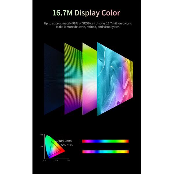 50 Inch 4K Smart TV Qled Screen Screen UHD OEM ODM CKD SKD
