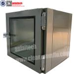 Stainless steel Pass through Box