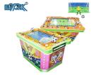 Coin Pusher Football Baby Ticket Redemption Machine Arcade Game Machine