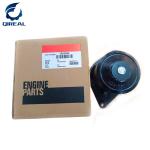 PC200-8 Excavator 6D107 Water Pump 4891252 5312296 3800984