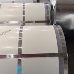 0.2-1.2mm Pre Painted GI Steel Coil With Corrosion Resistance