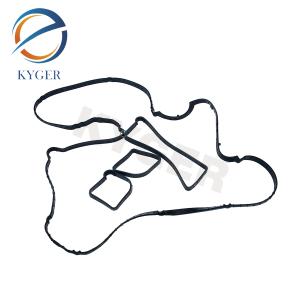 Wholesale Valve Cover Gasket LR025664 JDE27464 For Land Rover Discovery Sport Freelander 2 Range Rover Sport Evoque from china suppliers