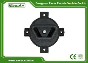 Wholesale Golf Cart Parts 48V Charger Receptacle for EZGO RXV 48v Charging Socket with Cables 602529 from china suppliers