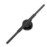 Synced Hologram Fan Movable 3D Fan Halogram Screen Waterproof 3D Holographic Led