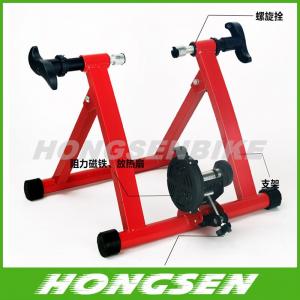 Wholesale Road Machine Smart Bike Trainer from china suppliers
