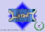 CHINA FACTORY HOT SALE1206 BLUE SMD LED,HIGH QUALITY AND HIGH LUMEN,EMITTIN