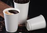 8oz 12oz 16oz Disposable Hot Coffee Paper Cups Paper Drinking Cups