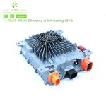 2-in-1 3.3kw 6.6kw 11kw OBC charger ev battery onboard charger with DCDC