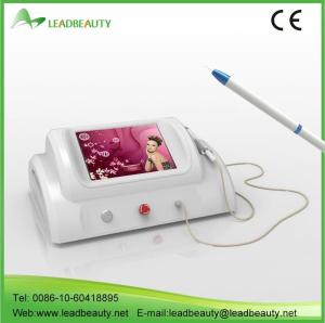 Wholesale Portable best effective RF spider veins removal machine from china suppliers