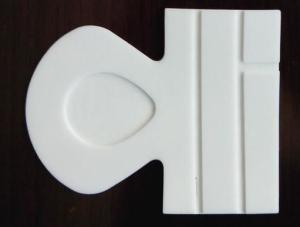 Wholesale Movable Foldable Hospital Toilet Bedpan Thickened Elderly Disabled Bedpan from china suppliers