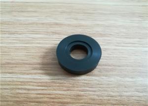 Wholesale Custom Waterproofing Round Rubber Gaskets / Epdm Flat Gasket Resistance To Oil from china suppliers
