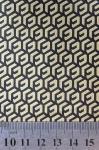 Far Infrared Functional Fabric Heating Thermal Insulation 50D Anti Static Fabric