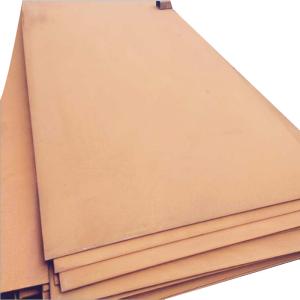 Wholesale Cor-ten A hot rolled steel plate weather resistant low price from china suppliers