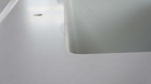 Wholesale Durable Epoxy Lab Countertops / Laboratory Table Tops No Dirt Accumulation from china suppliers