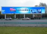 Outdoor led Screen P10 RGB LED Screen Full Color Led Signs SMD IP65 960*960mm