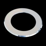Thin Circular Razor Slitter Blades For Lithium Battery Electrode Cutting