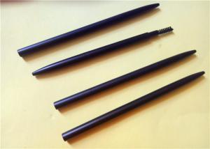 Wholesale Good Shape Matte Eyebrow Pencil , Long Lasting Eyebrow Pencil High Precision from china suppliers