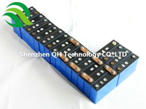 Wholesale Lightweight LiFePo4 Battery Pack , 48V 240Ah Trailer Lithium Battery Bank from china suppliers