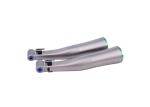 Dental 20:1 Reduction Push Botton Contra Angle Handpiece With LED