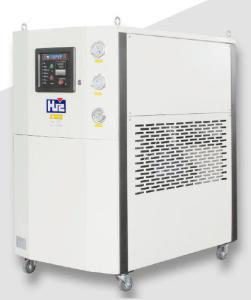 Wholesale Portable Water Chiller Plastic Auxiliary Equipment For Mould Temperature Cooling from china suppliers