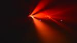 Beam Wash Zoom Function LED Wash Moving Head High Precision Optic Lens