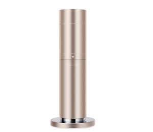 Wholesale 6 Watt Anodised Aluminum 300cbm Air Freshener Machine from china suppliers
