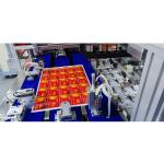 High speed Full Automatic Card Punching Machine YLP-FA-600 For PVC ABS PET PETG