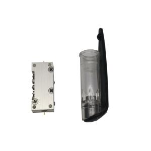 Wholesale High Reliability 2.2-2.8ghz Rf Cavity Filter Used In Aviation / Aerospace from china suppliers