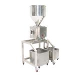 Easy To Operate Gravity Metal Separator For Plastic Molding Industry Tube