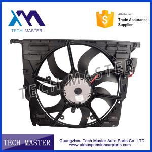 Wholesale For B-M-W New F18 600W  Automotive Car Cooling Fan / 17418642161 Automotive from china suppliers