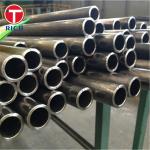 GOST 4543 Seamless Steel Tube Hot Rolled Alloy Seamless Steel Tubes For Boiler