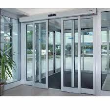 Wholesale 60W 100W Automated Door Systems Sliding Door Operator ODM from china suppliers