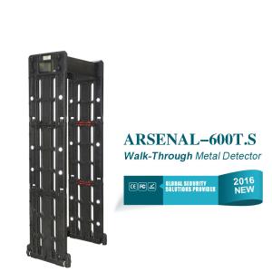 Wholesale Portable Door Frame Metal Detector from china suppliers