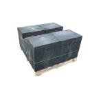High Chrome Refractory Bricks for Glass Kilns Durable in High Temperature