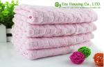 33cm*72cm Bamboo Fiber Face Cleaning Towel, 100g, Eco-friendly,organic bamboo