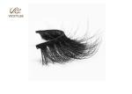 Faux Thickness 0.06mm 3D Volume Lashes For Eye Makeup
