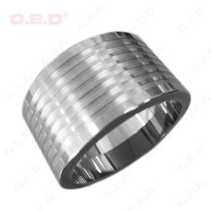 Wholesale G40 Tungsten Carbide Mould , Precision Carbide Guide Bushings from china suppliers