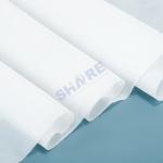 Woven Nylon Monofilament Filter Mesh Strainer PA6 Material Plain Weave Pore Size