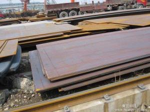 Wholesale Hot sales Corten Weather Resistant Steel Plate Q235nh Q345n Q345gnh Carbon Steel Plate from china suppliers