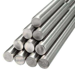 Wholesale Decoiling Processing Service Customized 201 202 301 304 304L 321 316 316L Stainless Steel Bar for Valve Steels and Special from china suppliers